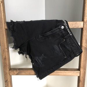American Eagle Mom Shorts